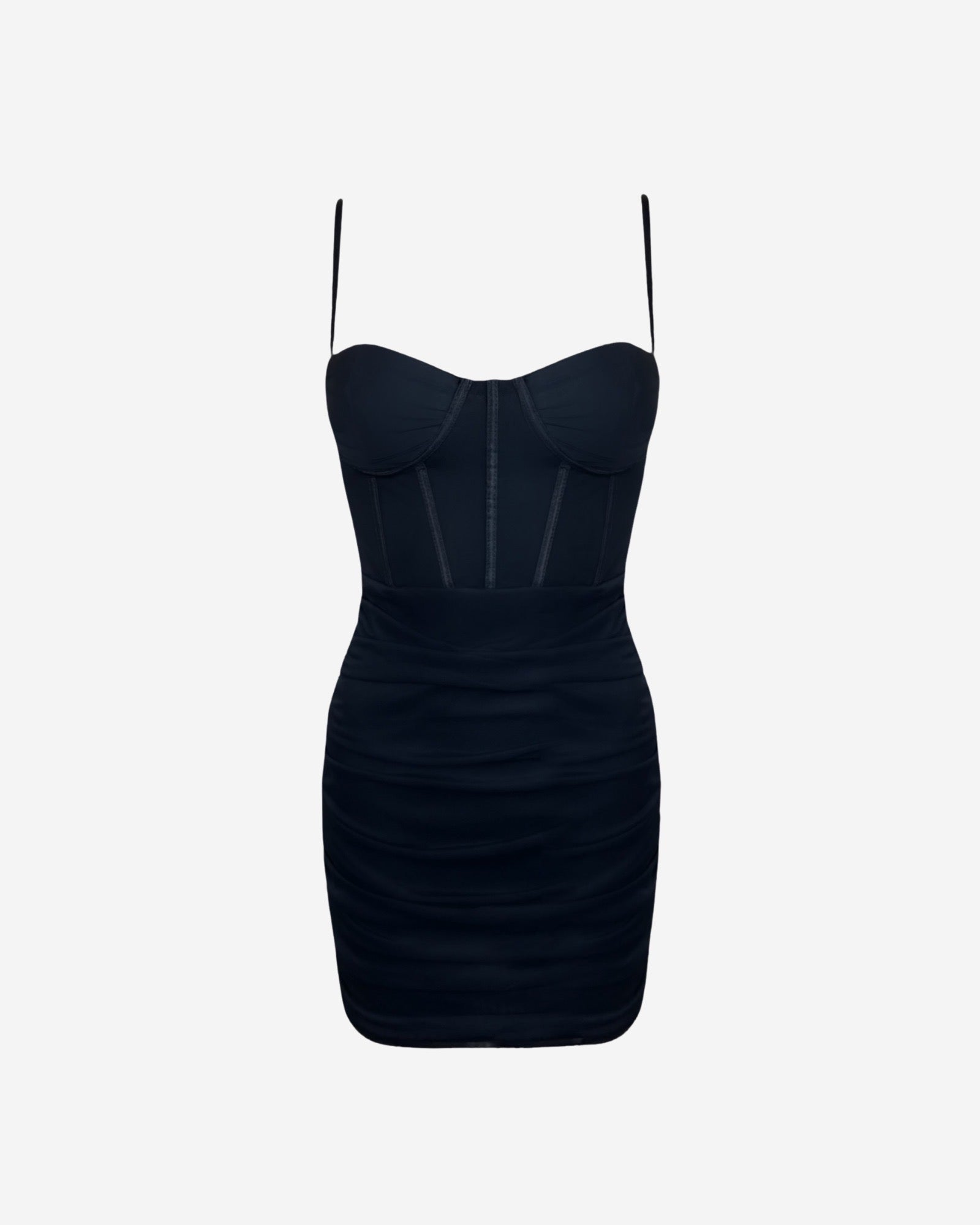 cabo mini dress Chris Cabo Mini Dress