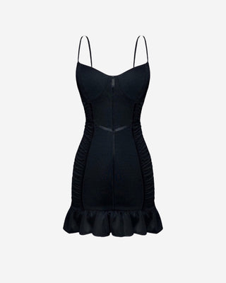 Henrik Bodycon Mini Dress