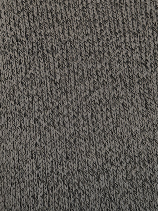 Kenneth Sleeveless Duster Cardigan - Brown Mauve