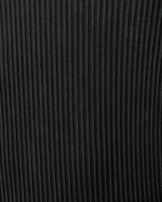 Costel Washed Mini Dress - Carbon