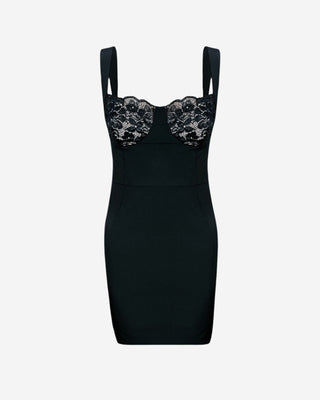 lace cup mini dress Strappy Lace Cup Detail Mini Shift Dress In Pink Satin | EGO US